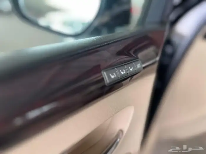 سعودي وكاله 2011 Lexus 17