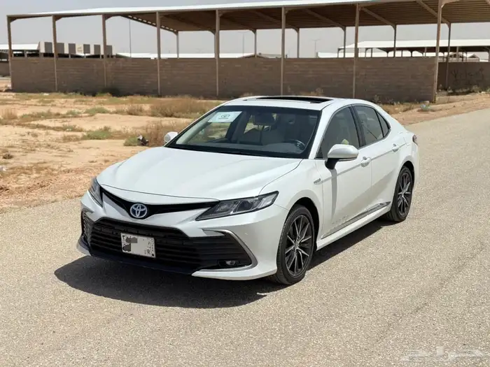 كامري2024 0