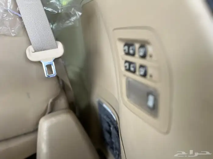 سعودي وكاله 2011 Lexus 10