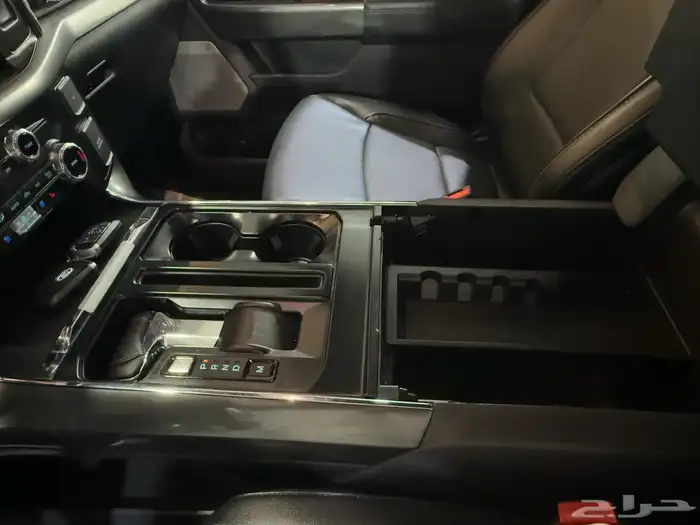 فورد - F150 - 2023 - لاريت - ممشى قليل ( بحالة الوكالة ) 12