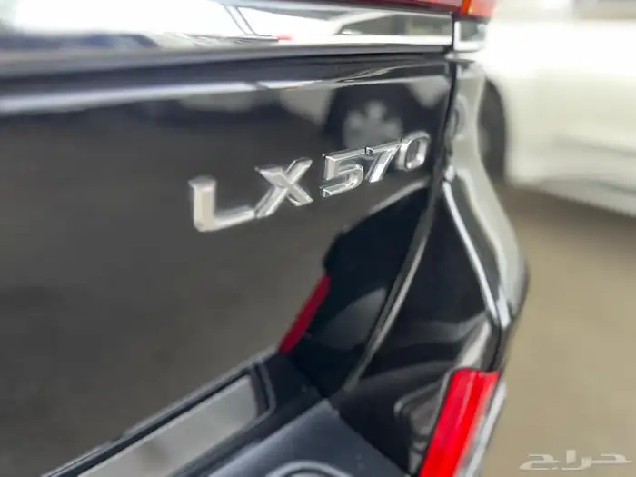 سعودي وكاله 2011 Lexus 8