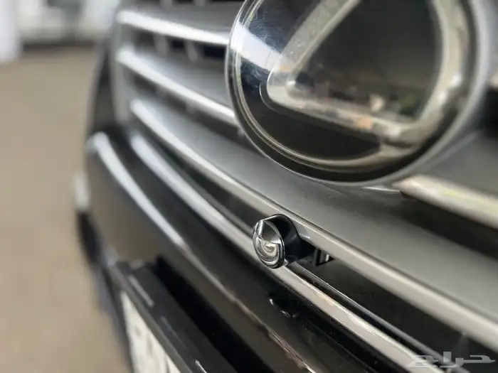 سعودي وكاله 2011 Lexus 6