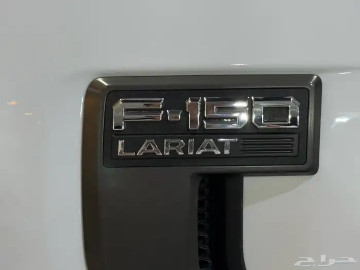 فورد - F150 - 2023 - لاريت - ممشى قليل ( بحالة الوكالة ) 19