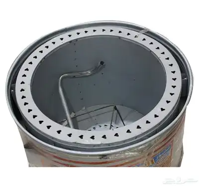 تنور خبز وادي الصحراء 2