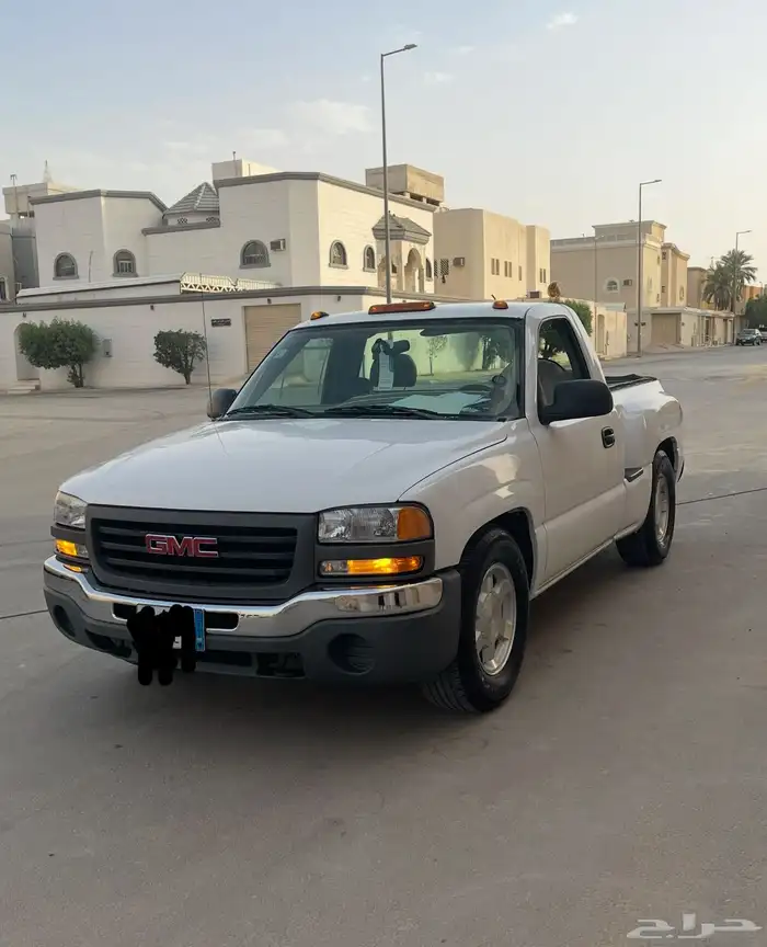 جمس سيرا مخصر 2002 5