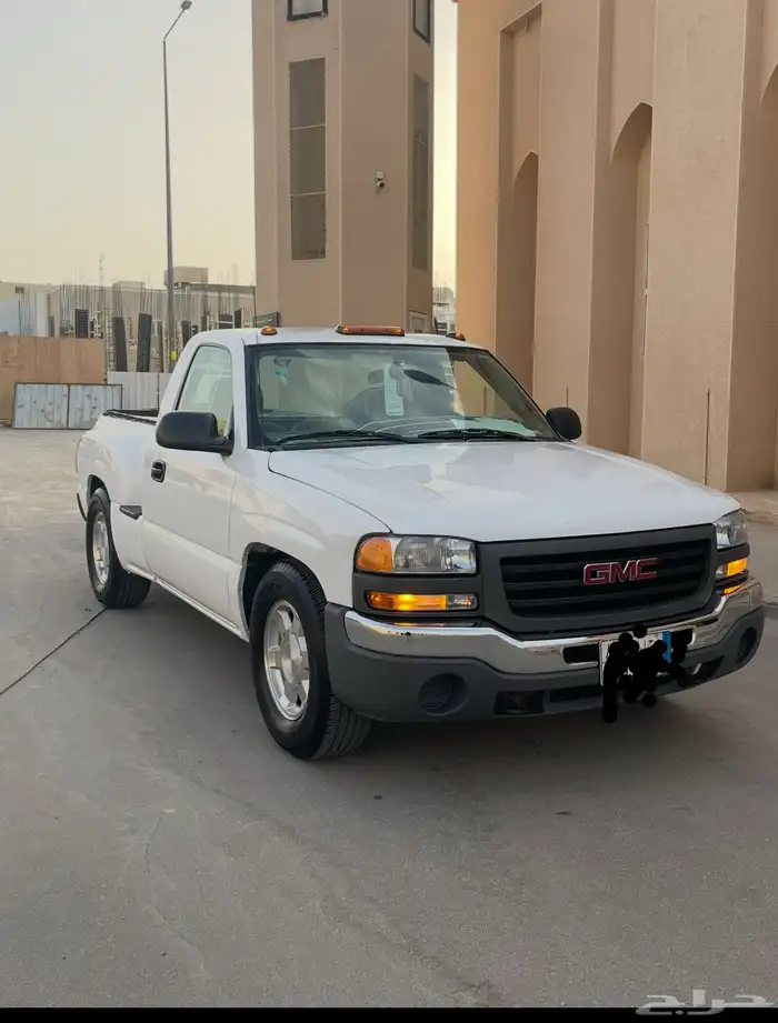 جمس سيرا مخصر 2002 3