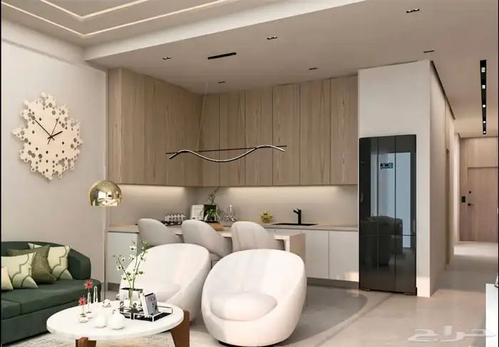 شقق استثمار للبيع 11