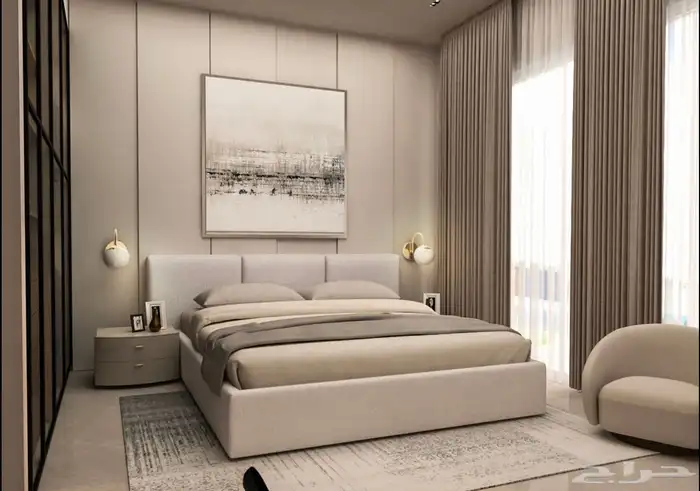 شقق استثمار للبيع 5