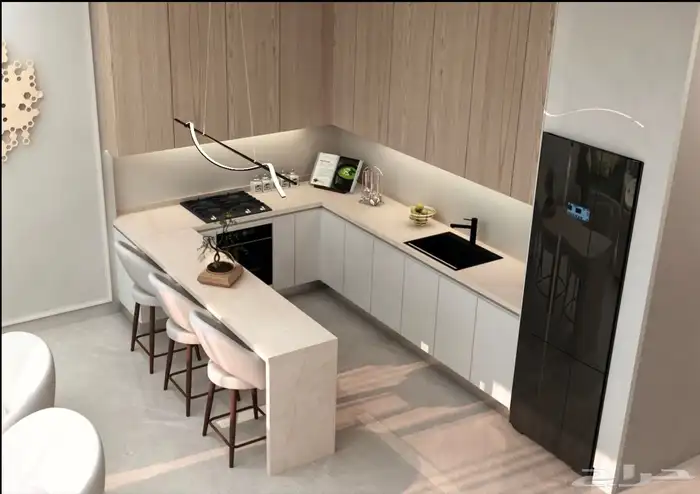 شقق استثمار للبيع 7