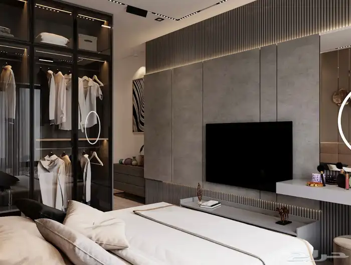 مصممه ديكور 3D 19