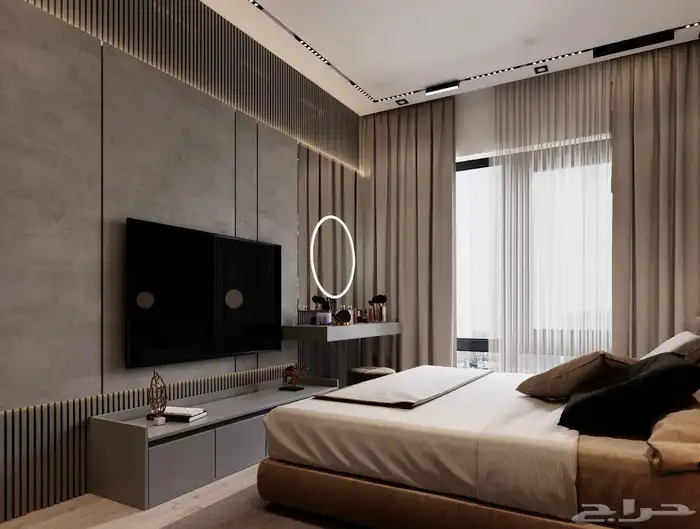 مصممه ديكور 3D 20