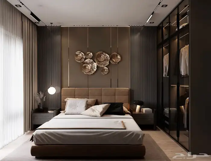 مصممه ديكور 3D 21