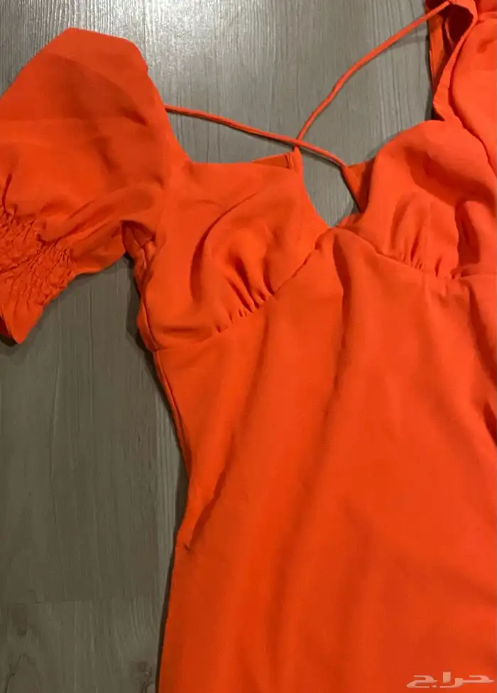 فستان انيق جميل جدا 0