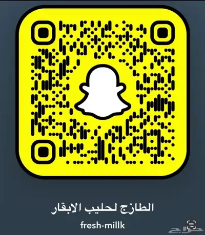 الطازج لحليب الابقار ومشتقاته 2
