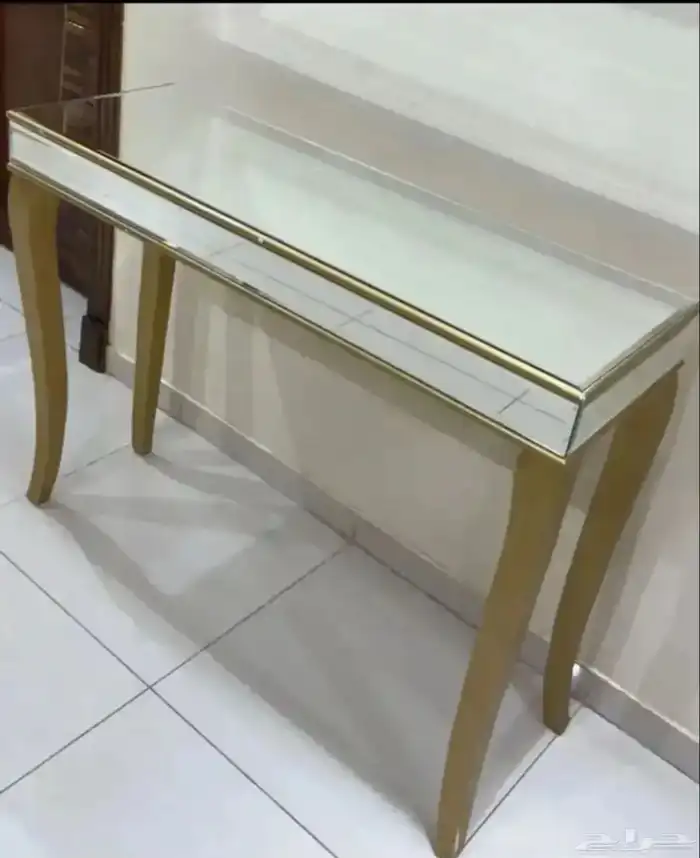 طاوله ستقبال للبيع 1