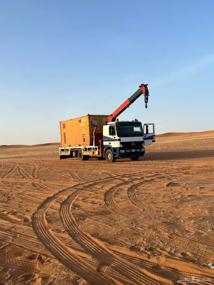 نقل بركسات نقل مولدات رفحا الرياض القصيم 0