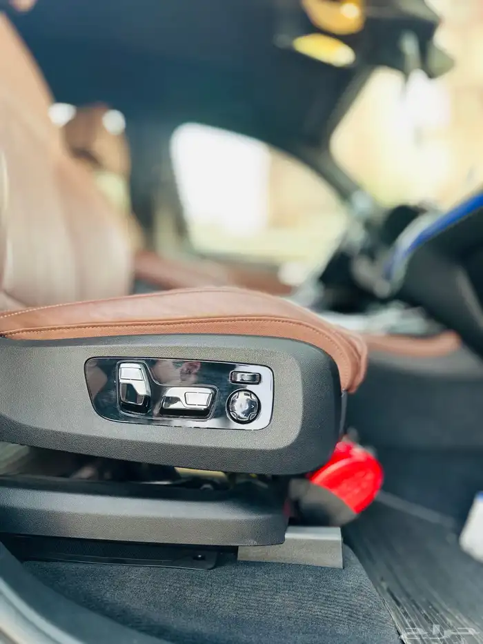 Bmw X7 2019 الناغي 23