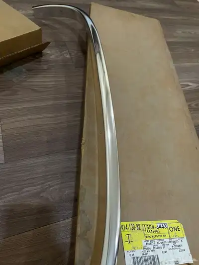 زيق رفرف جمس امامي يسار 1