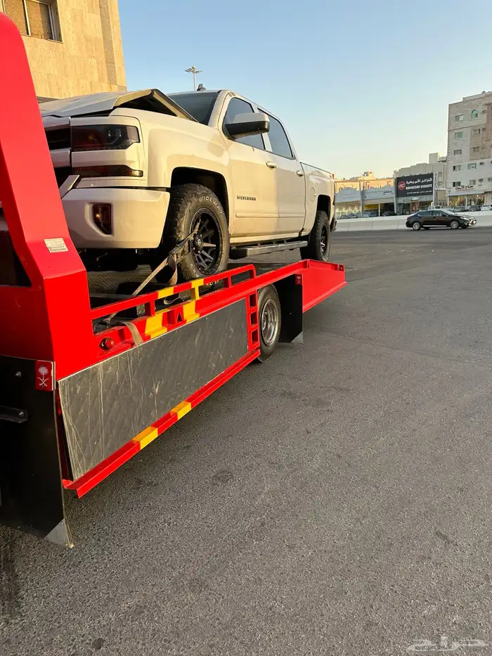 سطحه المدينه 2