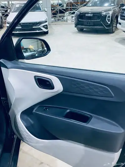 هونداي i10 2023 8