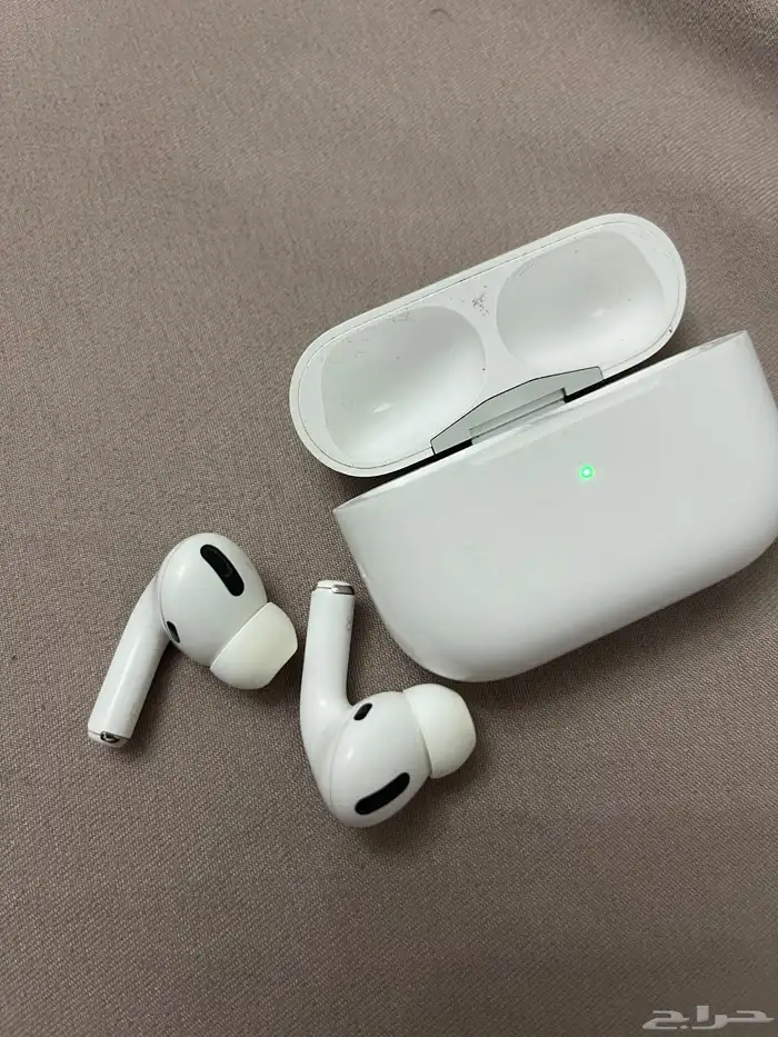 سماعة ابل الاصليه 3