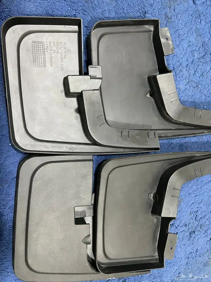 نسافات فورد F150-2020 0