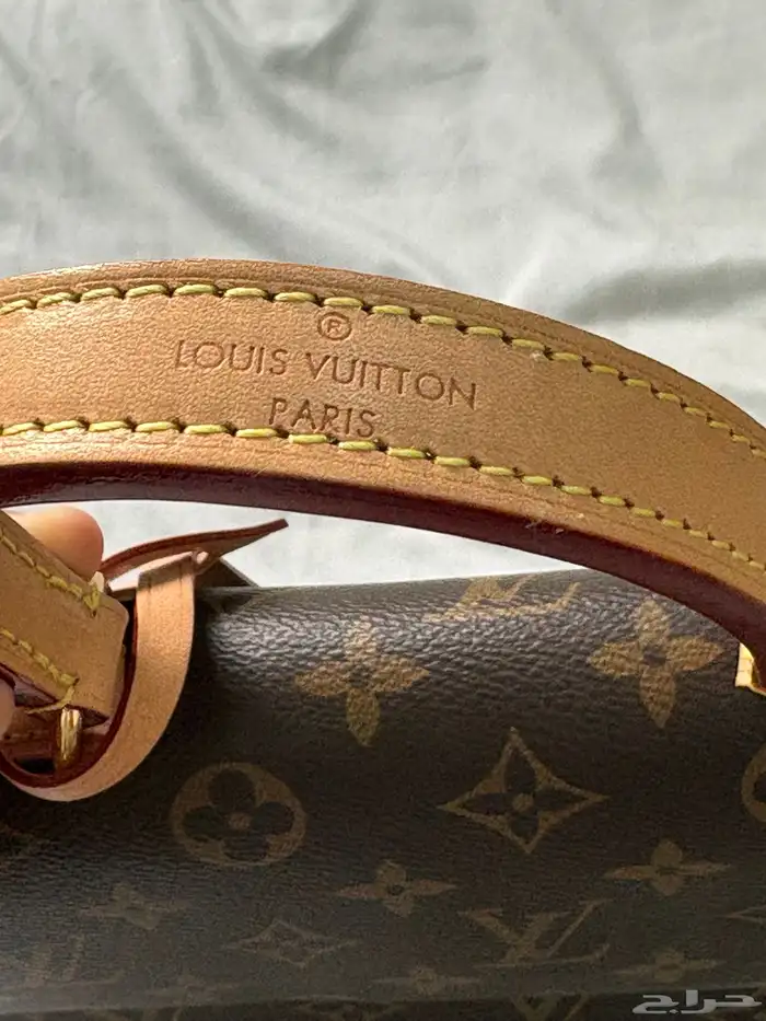 شنطة لويس فيتون LV طبق الاصل 3