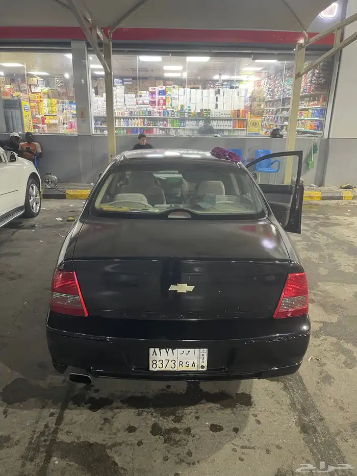 كابرس 2006 نظيف جدا 6