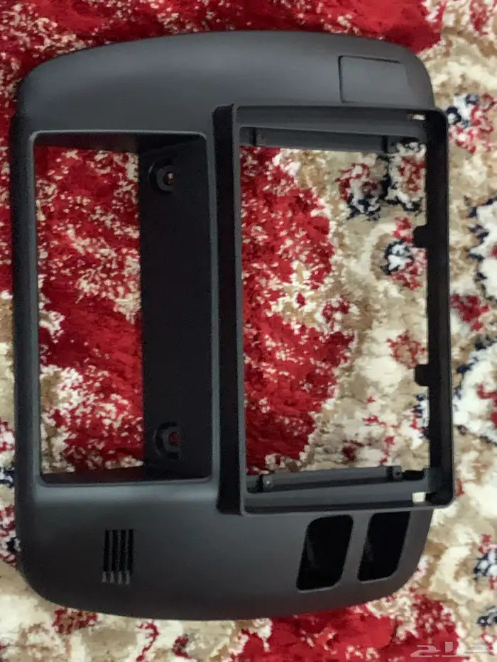 ديكور مسجل جيب نيسان 2003 0