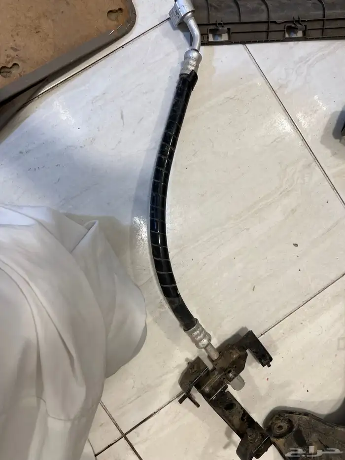 قطع ربع 7