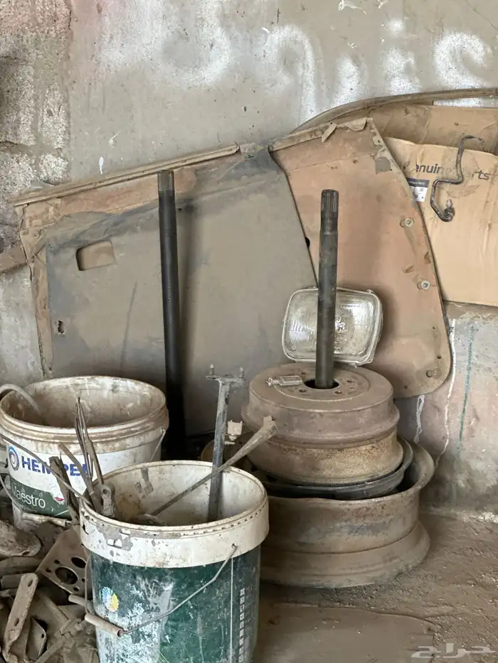 قطع سيارات منوع 2