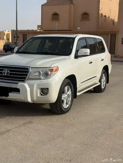 تويوتا جي اكس آر 0