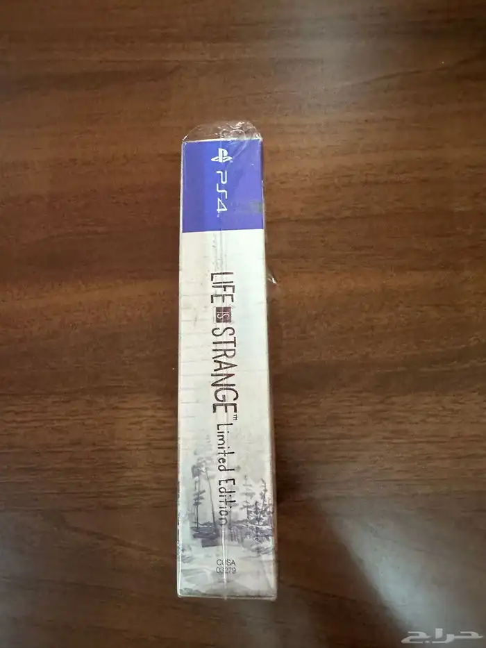 نادر جدا جديد Life is strange limited Saeled 3