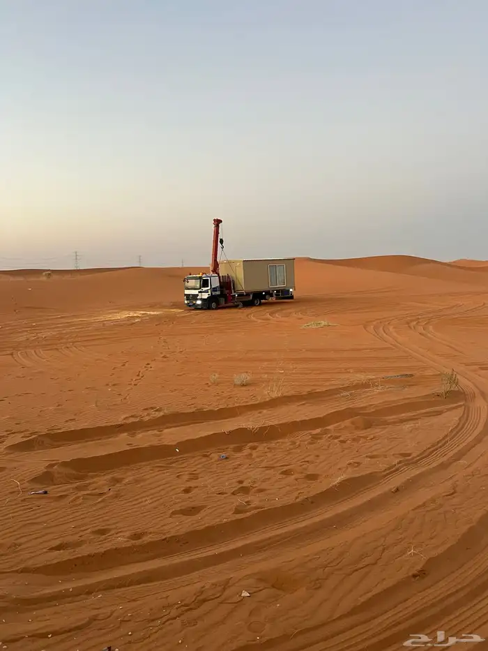 نقل بركسات نقل مولدات رفحا الرياض القصيم 2