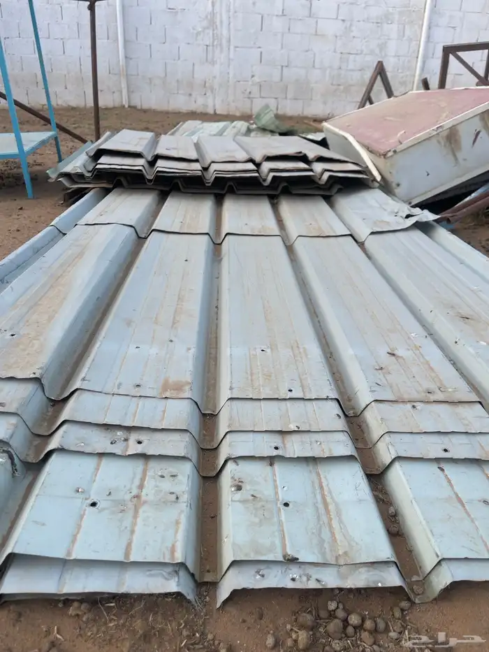 سكراب للبيع 0