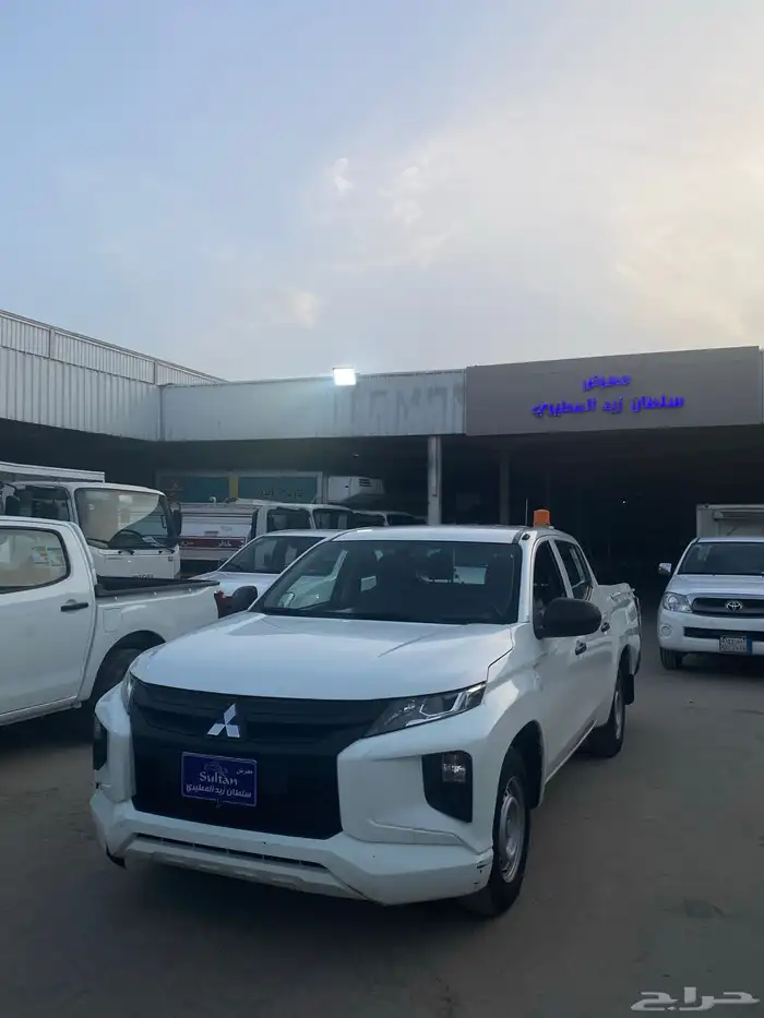 وانيت بكب ديزل 2020 0