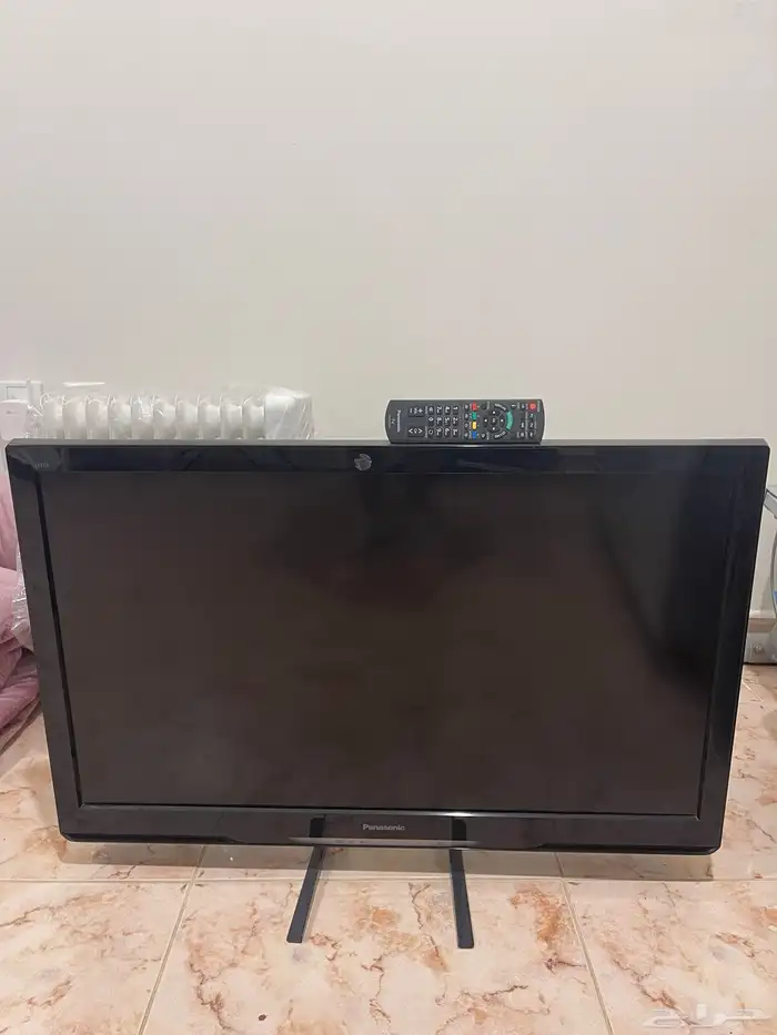 شاشه للبيع 40 بوصه بانيسونيك 0