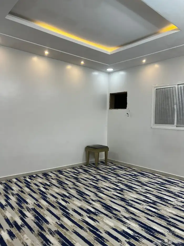 شقه دور اول طريق نجم الدين 1
