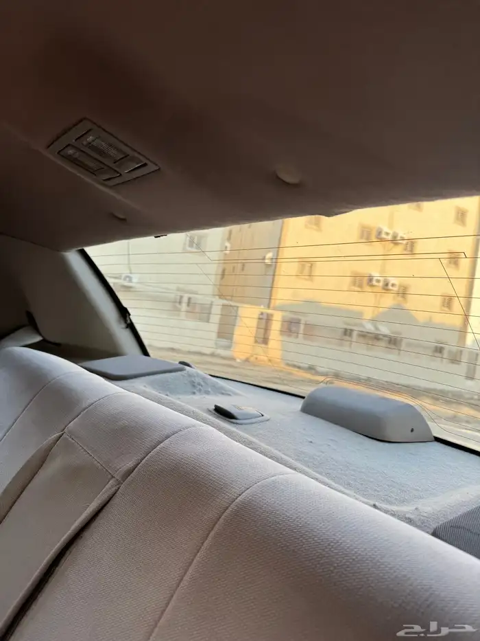فورد نظيف والله للبيع 2