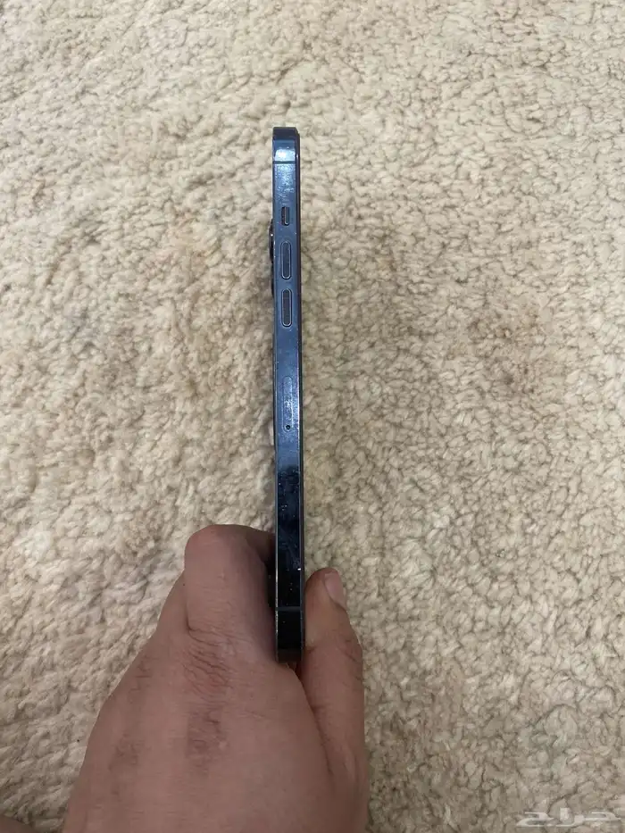 ايفون 12برو ماكس 3