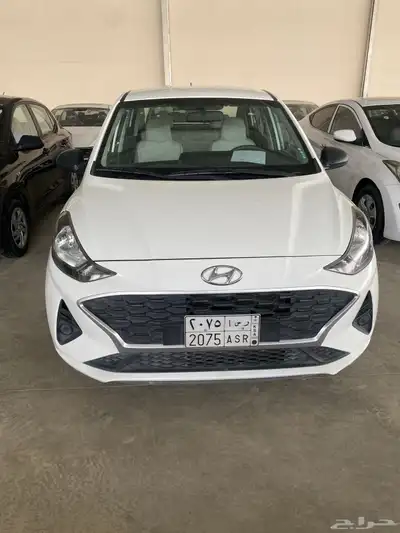 هونداي i10 2023 0