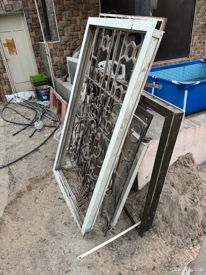 نوافذ بيبان مجلى 2