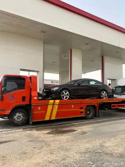 سطحة الرياض الى جدة الدمام تبوك القصيم المدينة ابها حايل 0