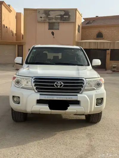 تويوتا جي اكس آر 1