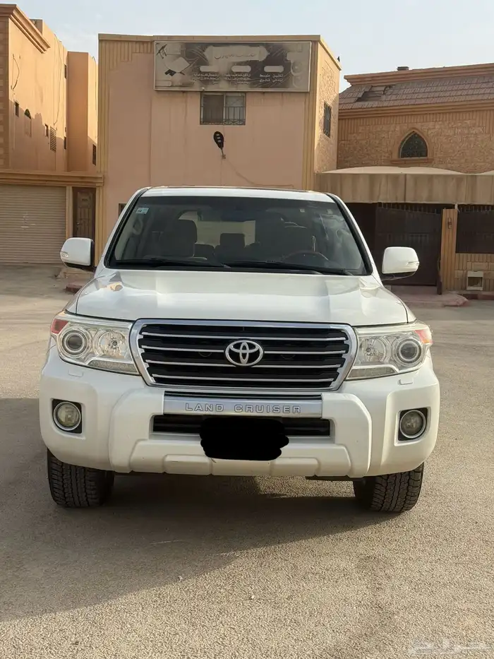 تويوتا جي اكس آر 1