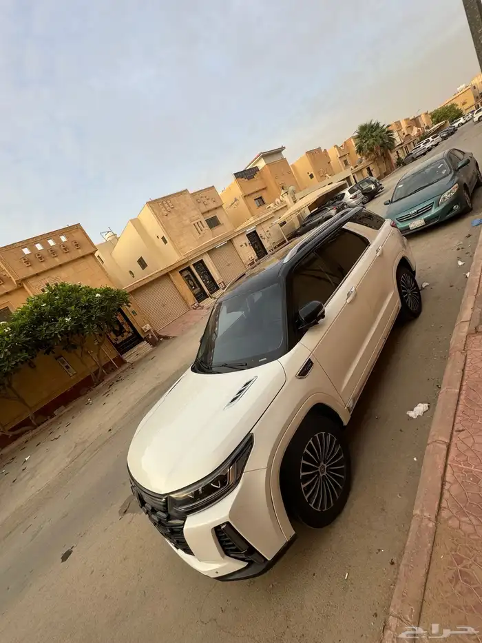 شانجان cs95 2021 مرهم 2025 فل كامل رويال 12