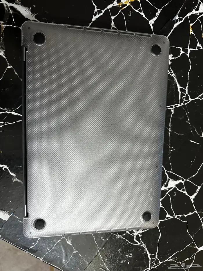 Apple Mac Book Pro same like new 4