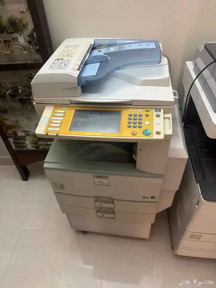 طابعات للبيع 1