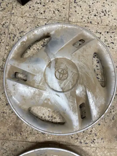 طيس هايلكس وا صني وا كامريgla وا كامري سوح 9