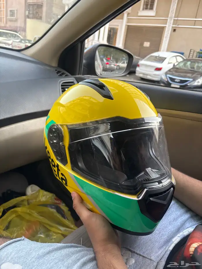 خوذه كيتا للبيع 0
